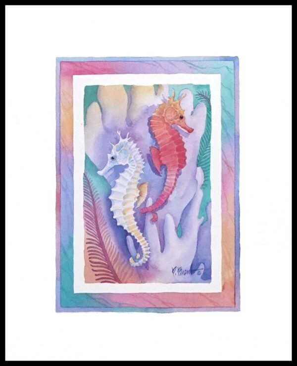 PBD 1286 Seahorses' Haven